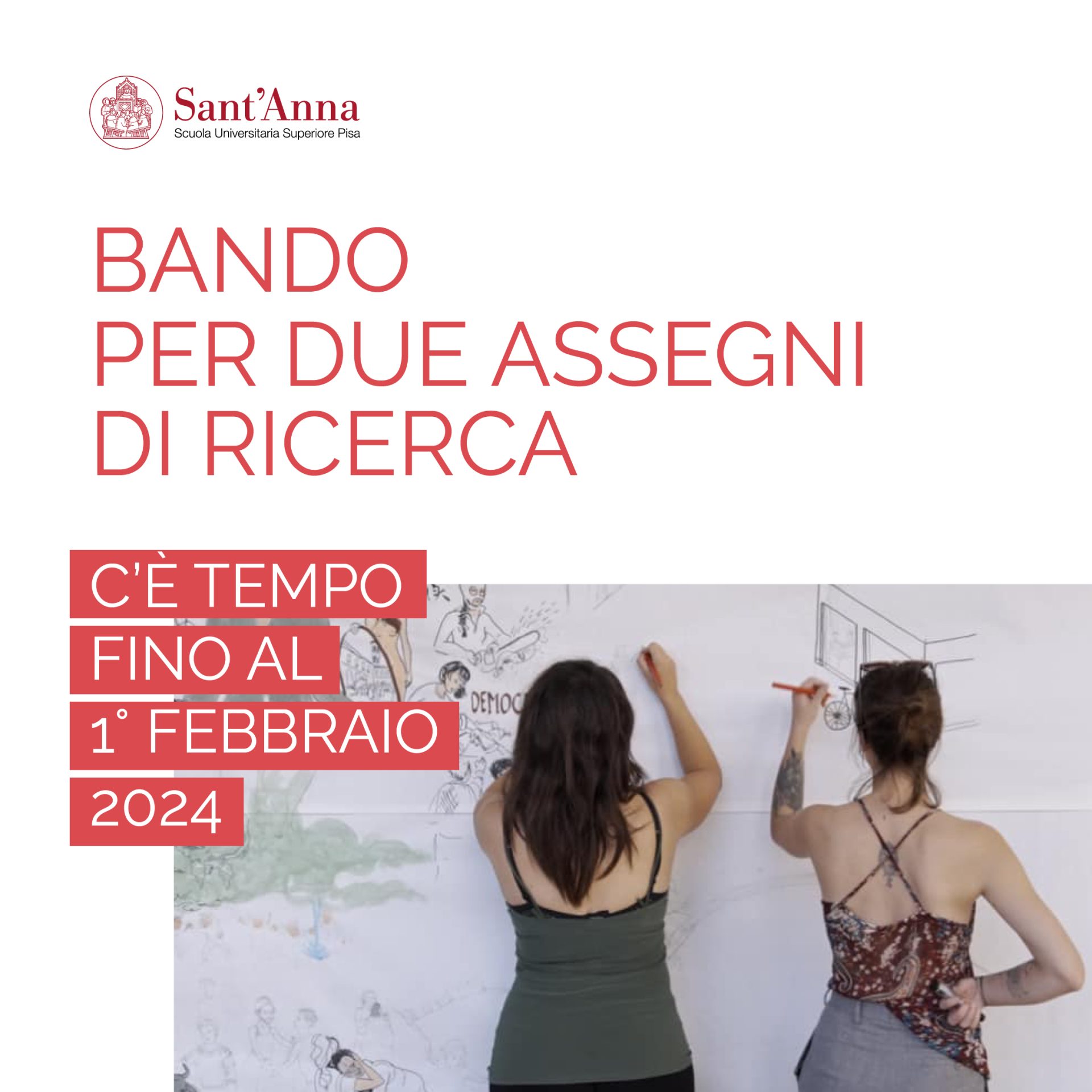 Bando Per Due Assegni Di Ricerca Fondazione Per La Coesione Sociale Onlus